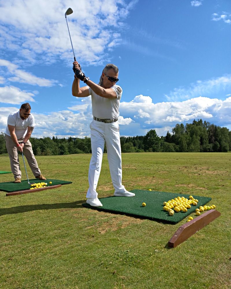 Photograph by Ольга Бородина