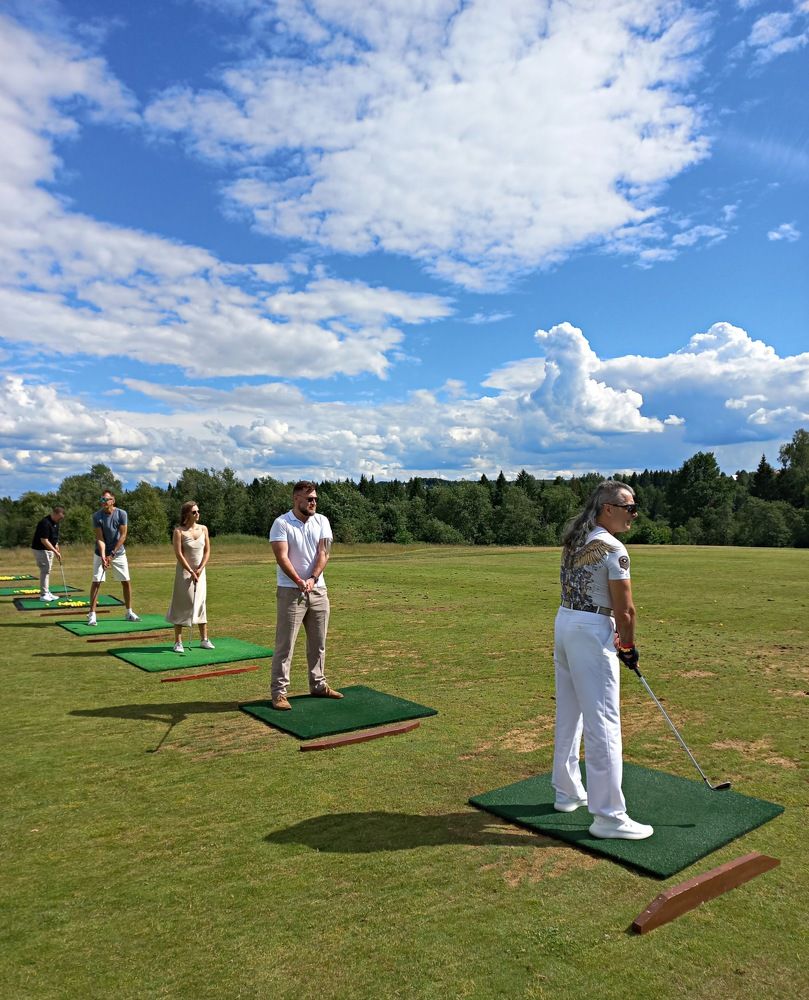 Photograph by Ольга Бородина