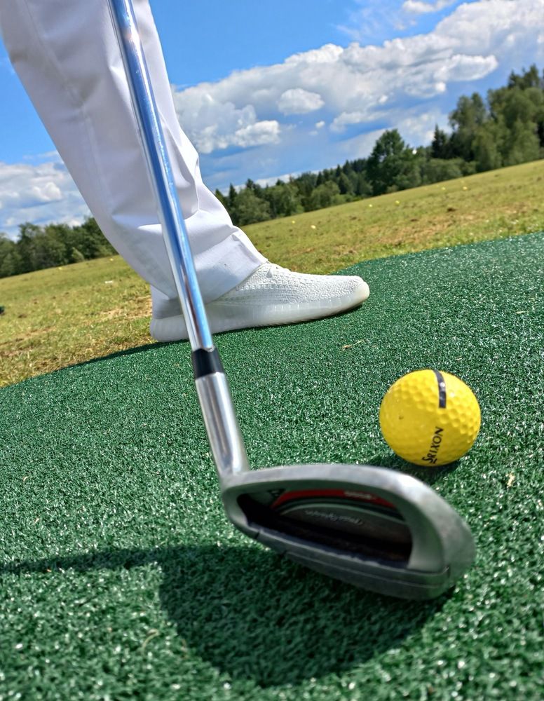 Photograph by Ольга Бородина