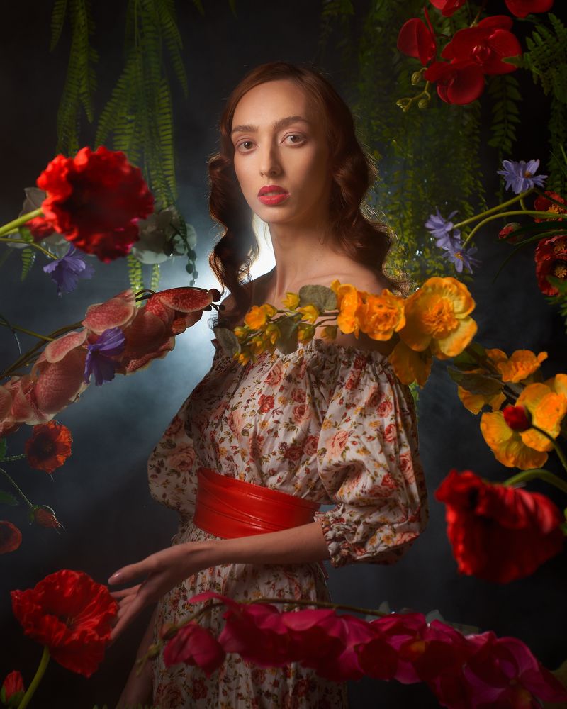 Photograph by Aleksey Romanov