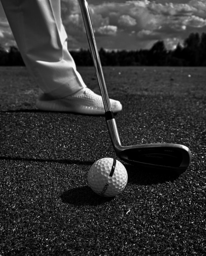 Photograph by Ольга Бородина