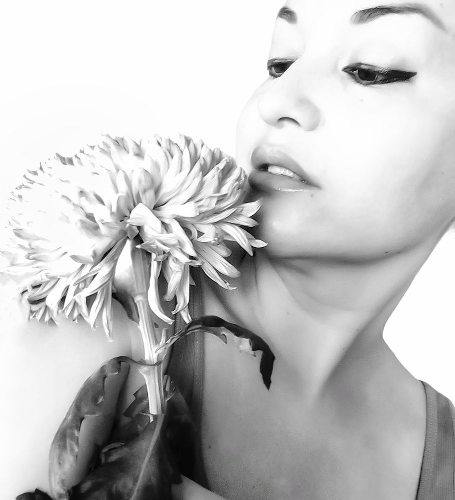 Photograph by Ольга Бородина