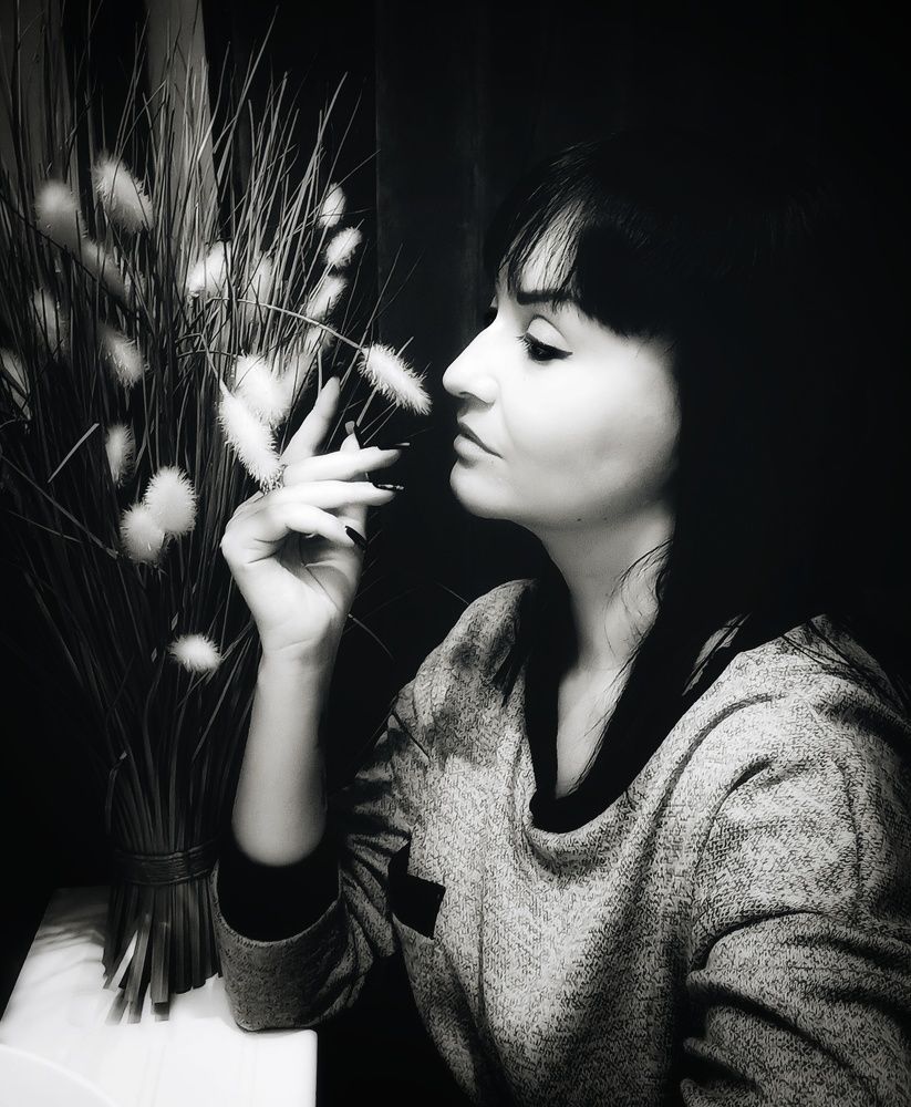 Photograph by Ольга Бородина