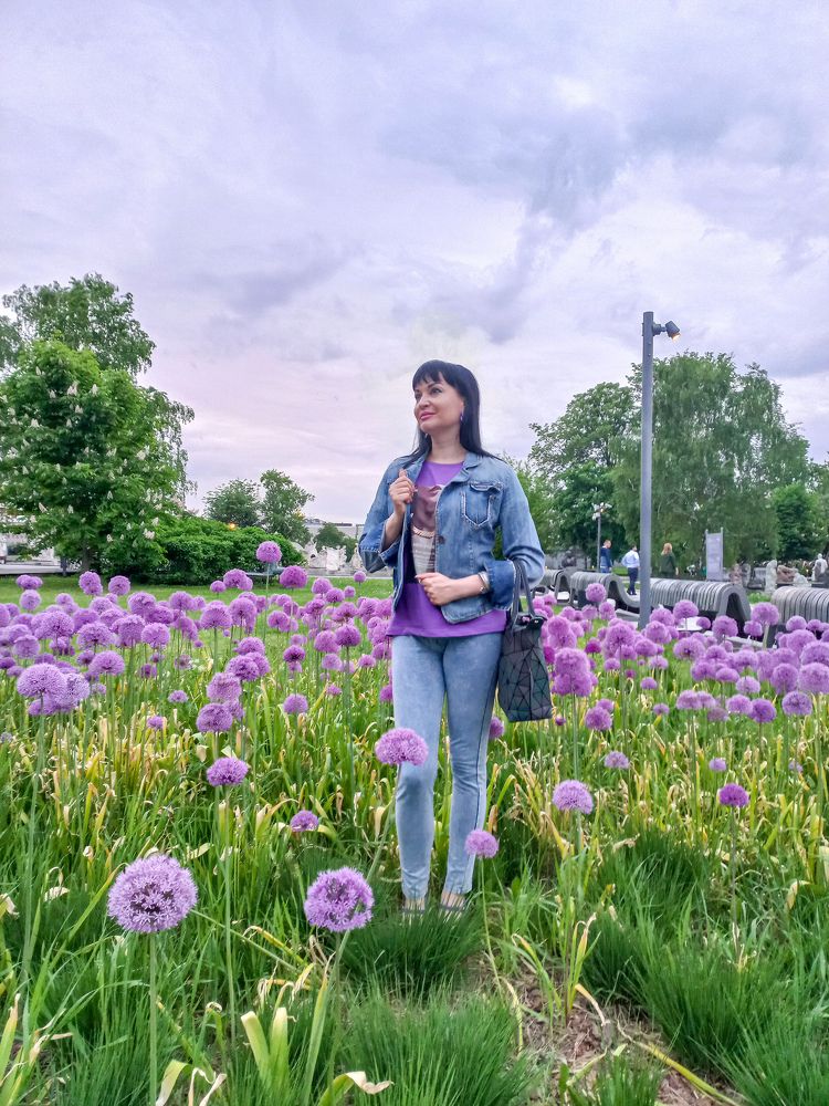 Photograph by Ольга Бородина