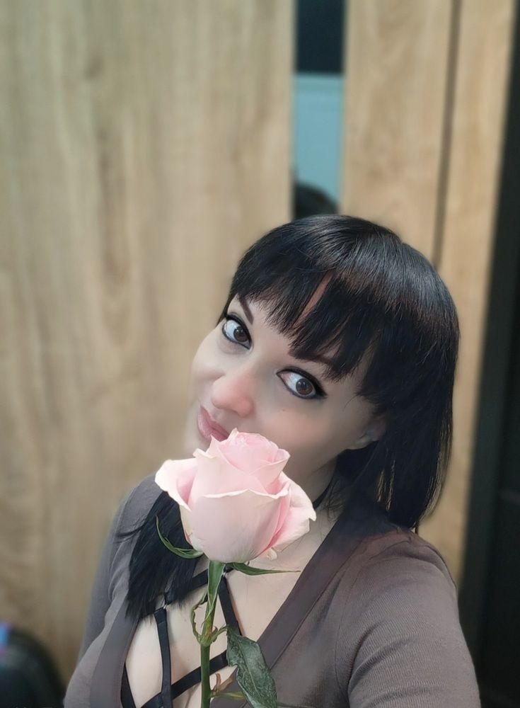 Photograph by Ольга Бородина