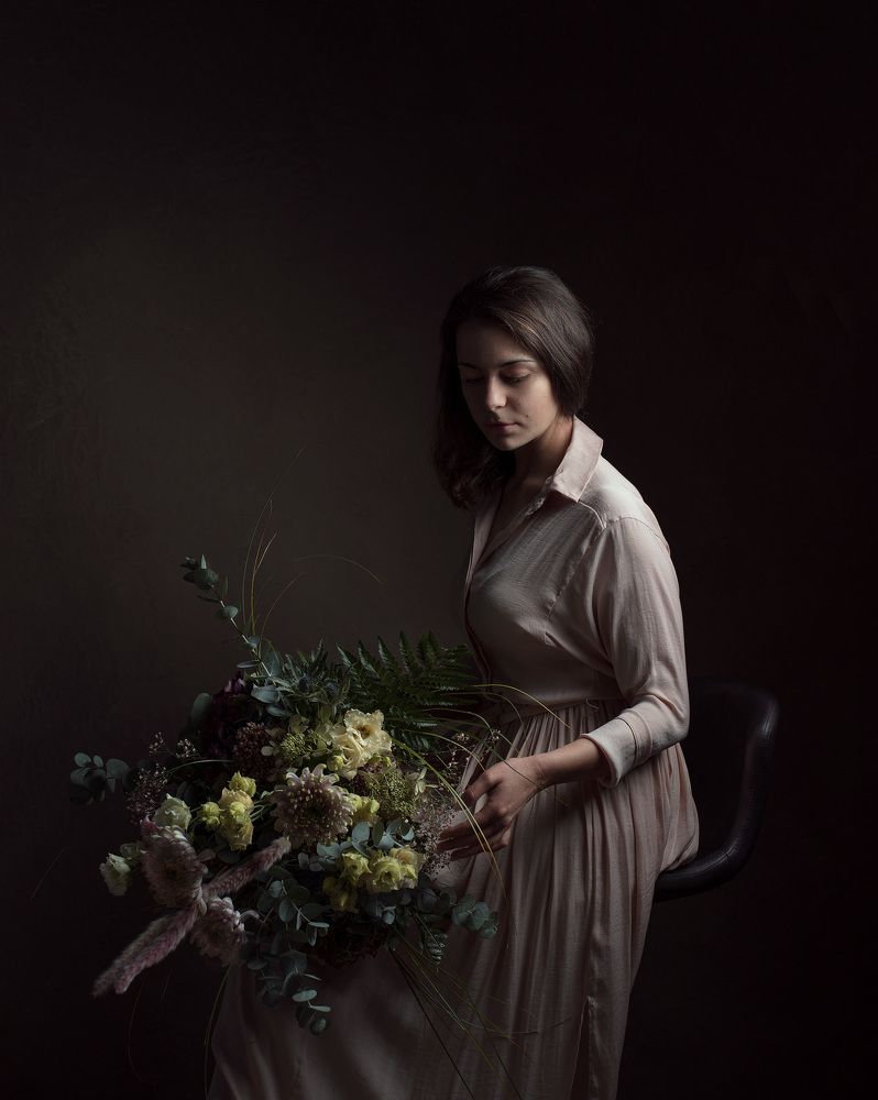 Photograph by Анжелика Костин