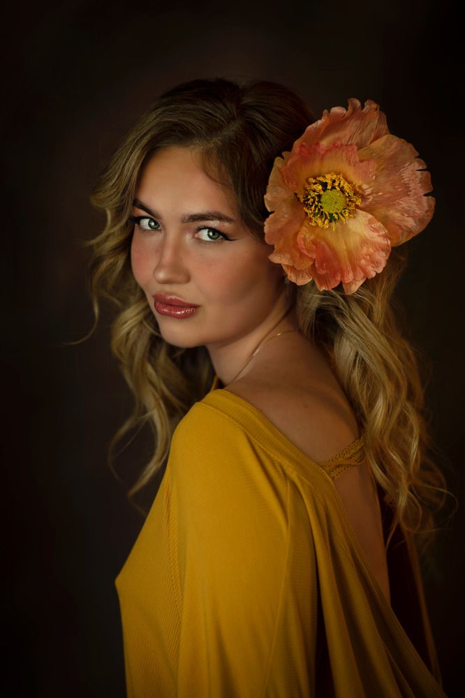 Photograph by Anastassiya Radionova