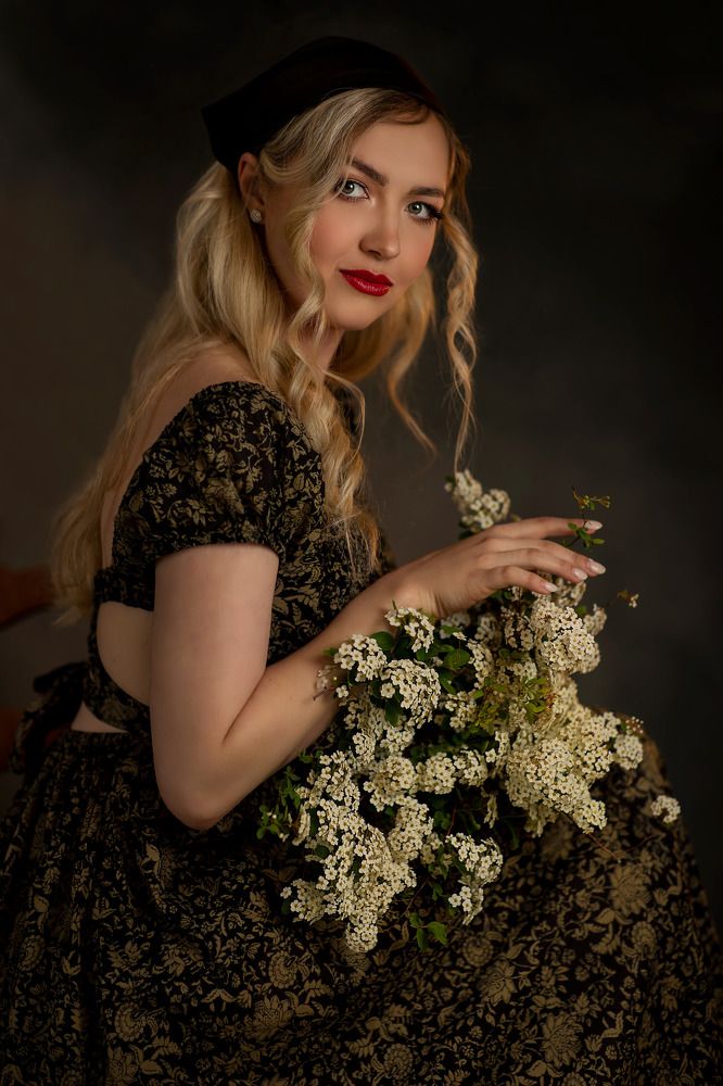 Photograph by Anastassiya Radionova