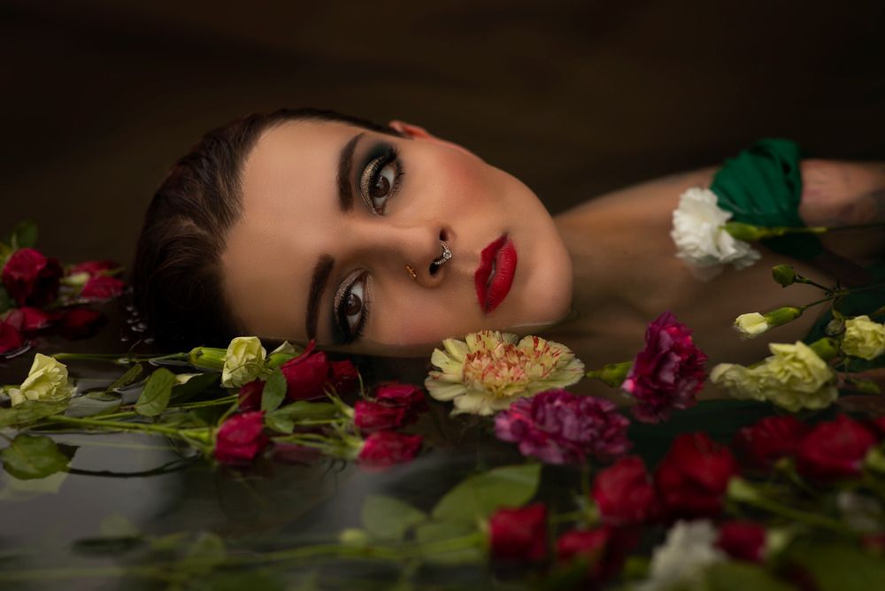 Photograph by Anastassiya Radionova