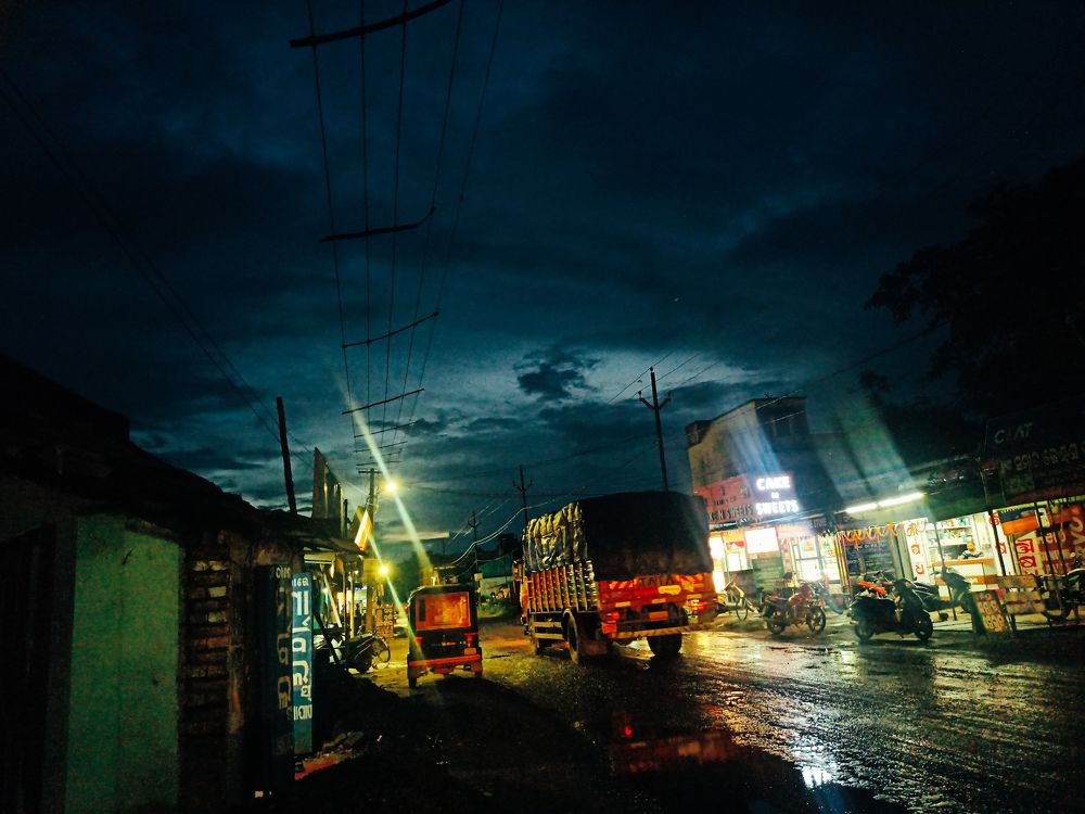 Photograph by Shaktiswaroop mishra