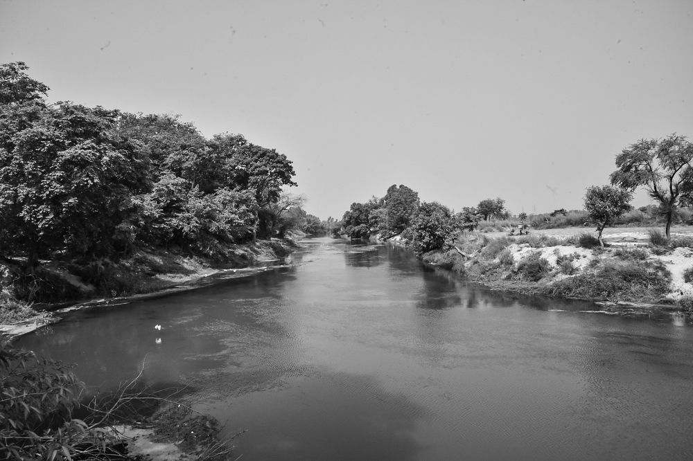 Photograph by Jyotirmay Yadav