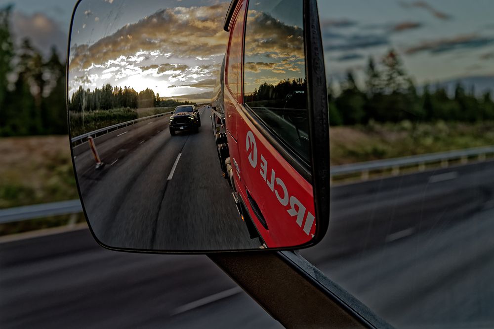 Из прошлого