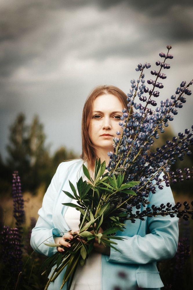 Photograph by Марина Слепова