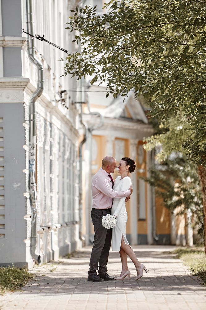 Photograph by Константин Тростников