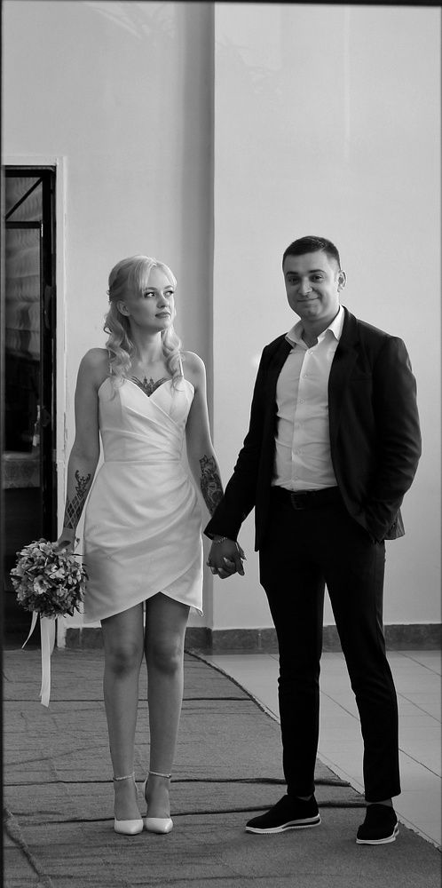 Photograph by Мария Мельникова