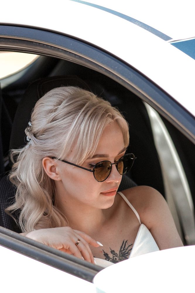 Photograph by Мария Мельникова