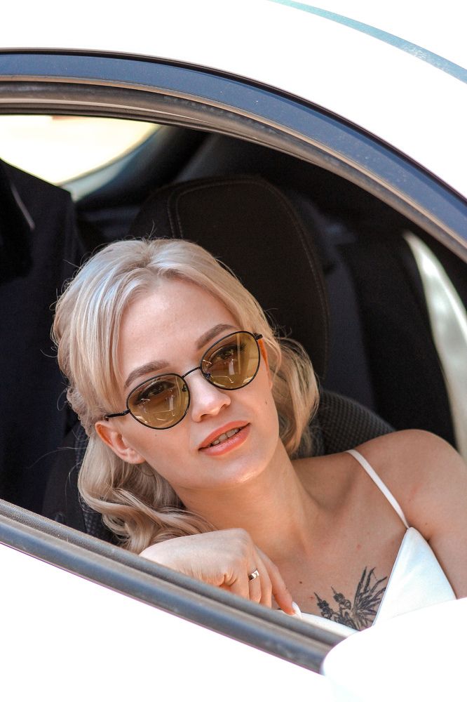 Photograph by Мария Мельникова