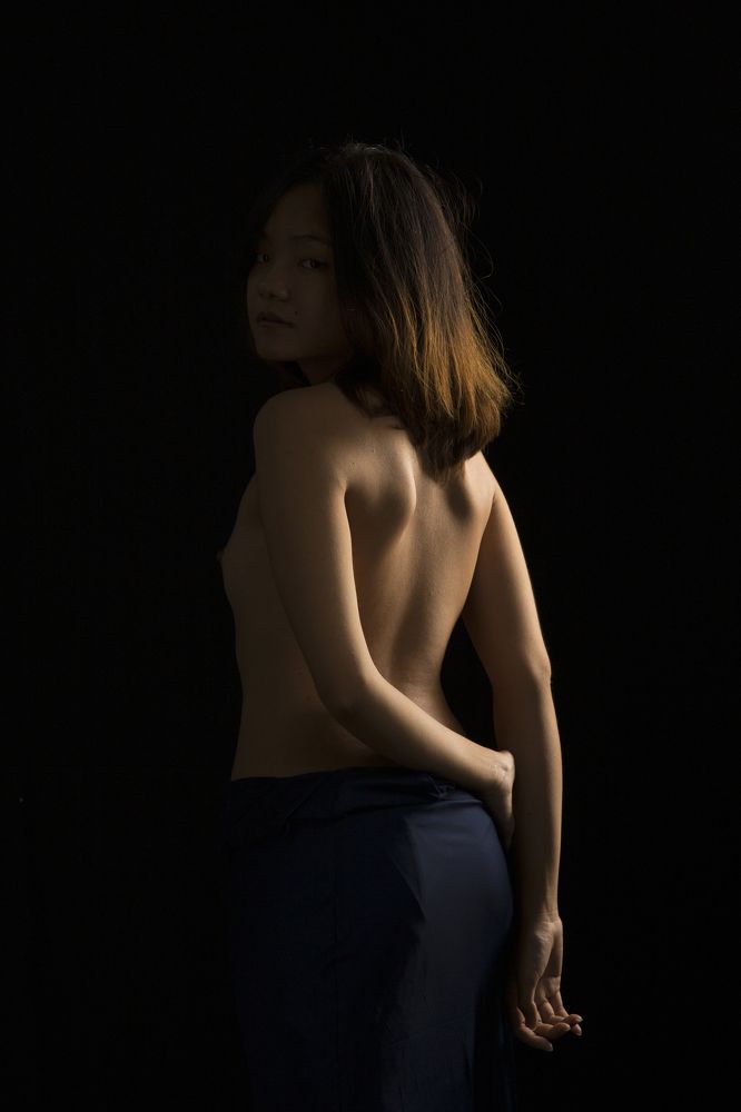 Photograph by Kieu Phuong Loan