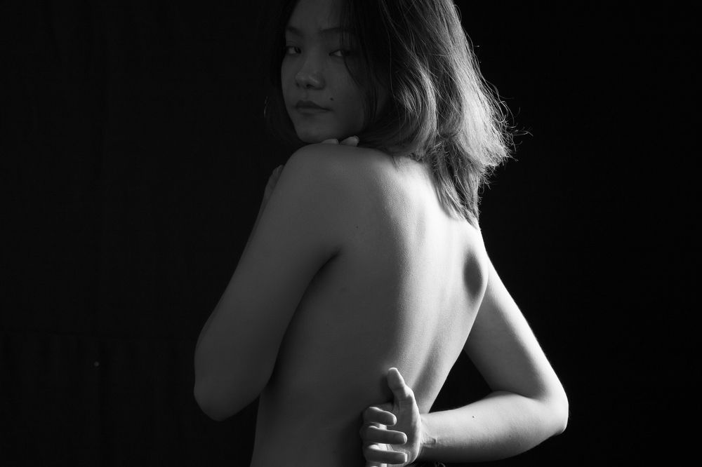 Photograph by Kieu Phuong Loan