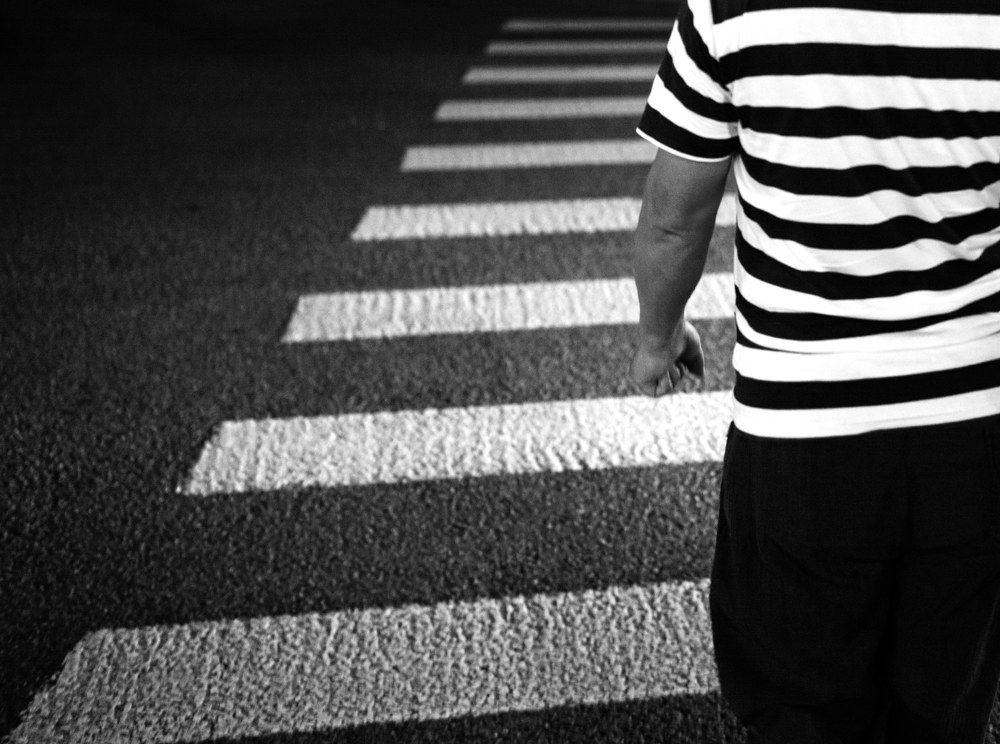 Photograph by Yue Qiu