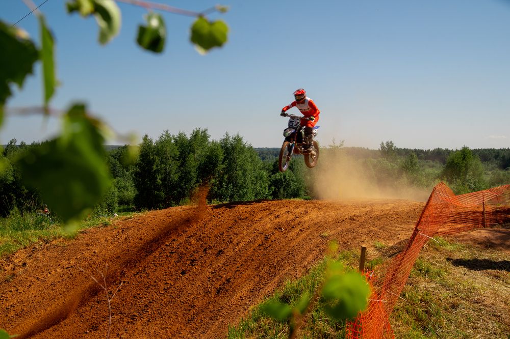 Photograph by Евгений Калагаев