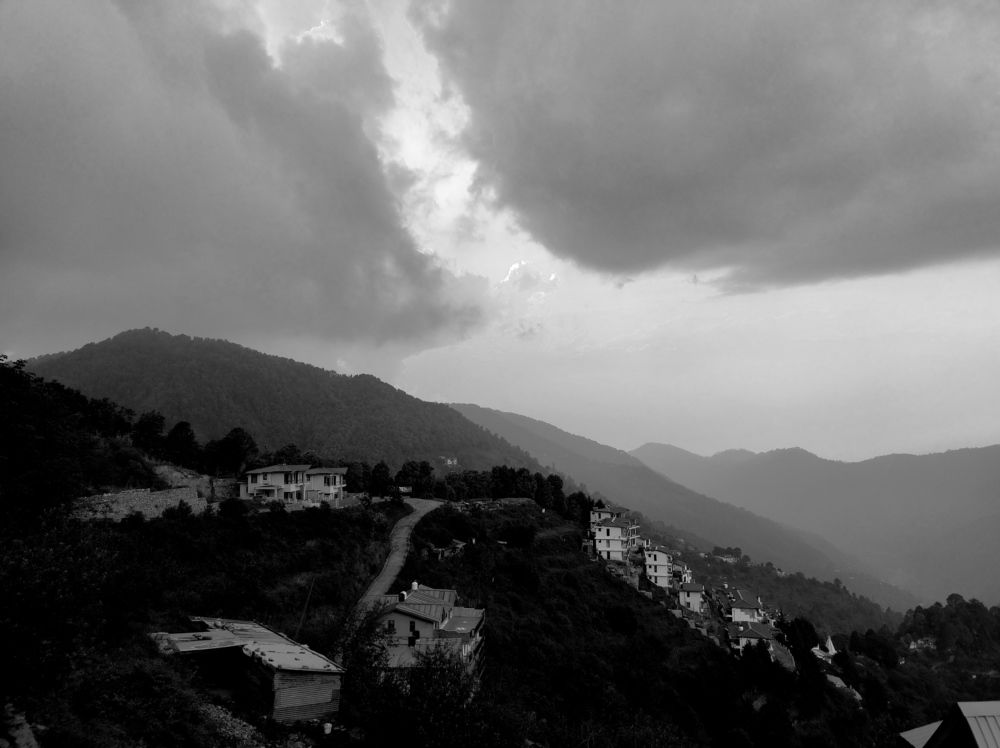 Photograph by Kapil Singh