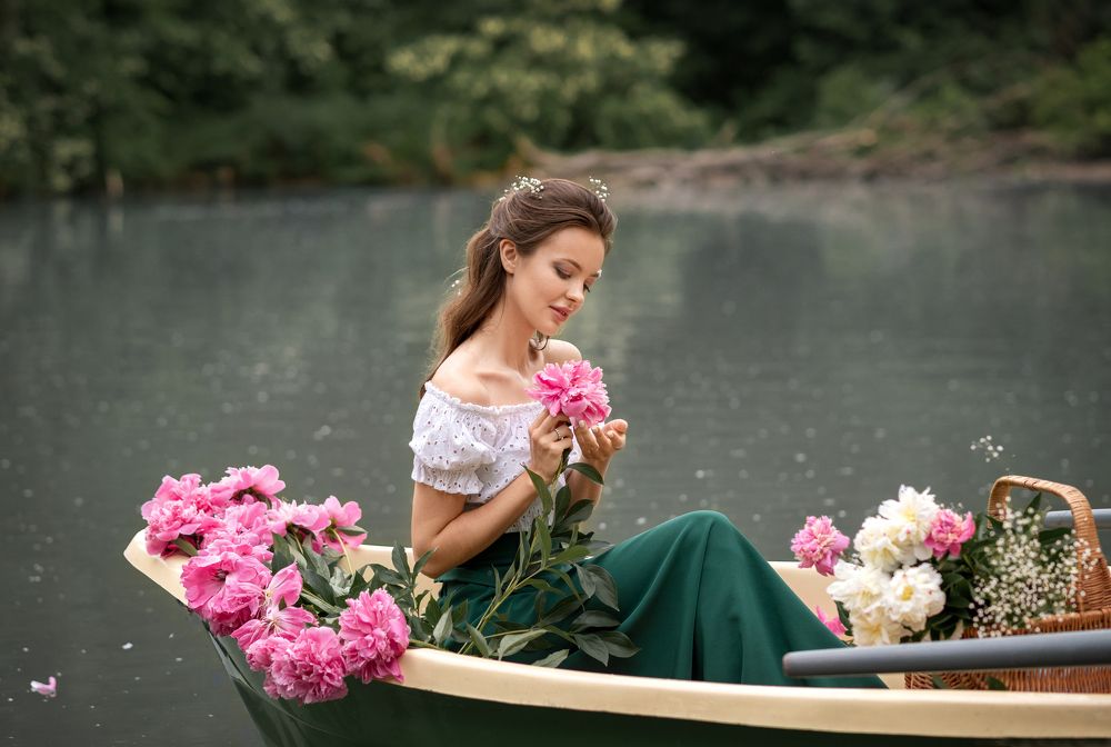 Photograph by Екатерина Рязанова