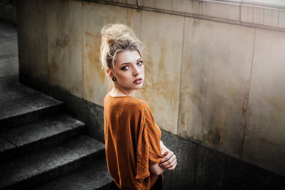 Photograph by Oleg Tsapiuk