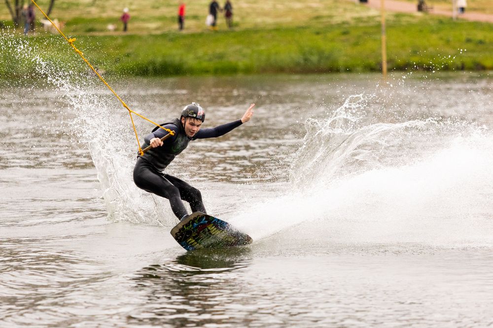 Photograph by Надежда Заломаева