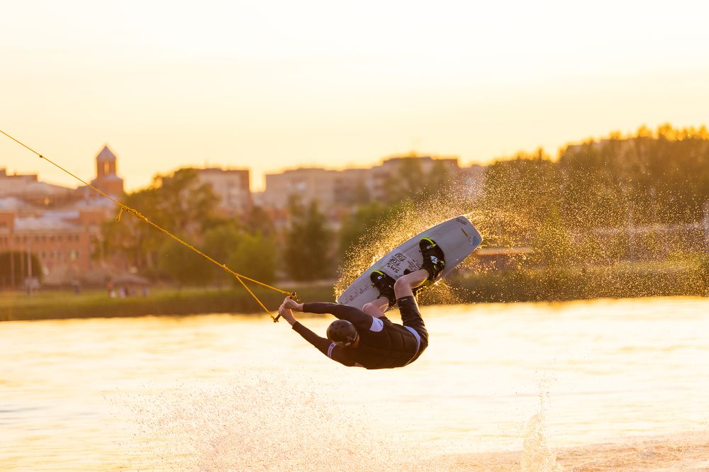 Photograph by Надежда Заломаева