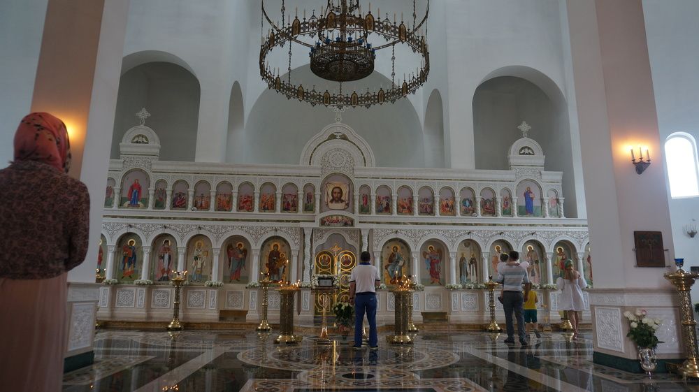 Photograph by Владимир Николенко