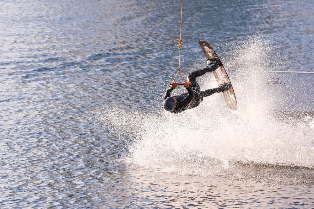 Photograph by Надежда Заломаева