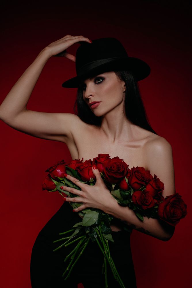 Photograph by Юлия Хусаинова