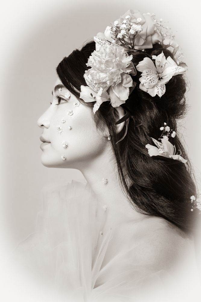 Photograph by Bota Yersimbekkyzy