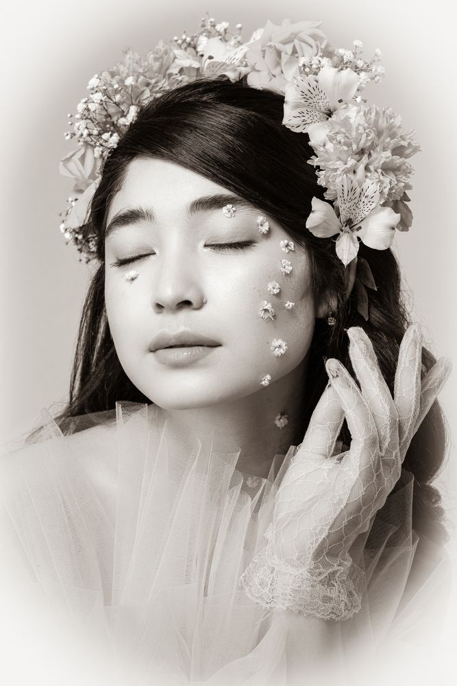 Photograph by Bota Yersimbekkyzy