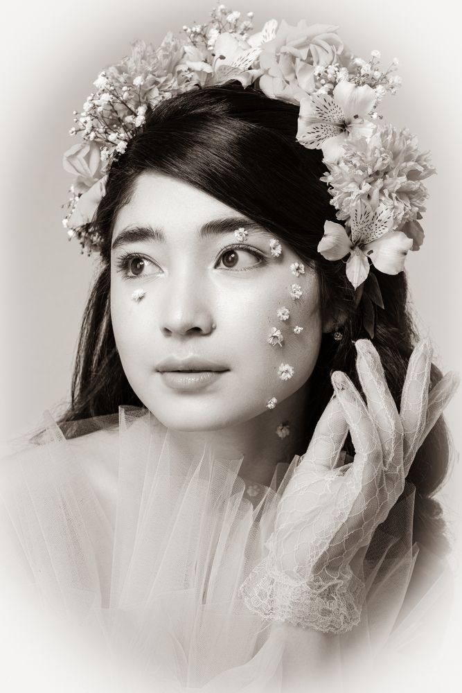Photograph by Bota Yersimbekkyzy