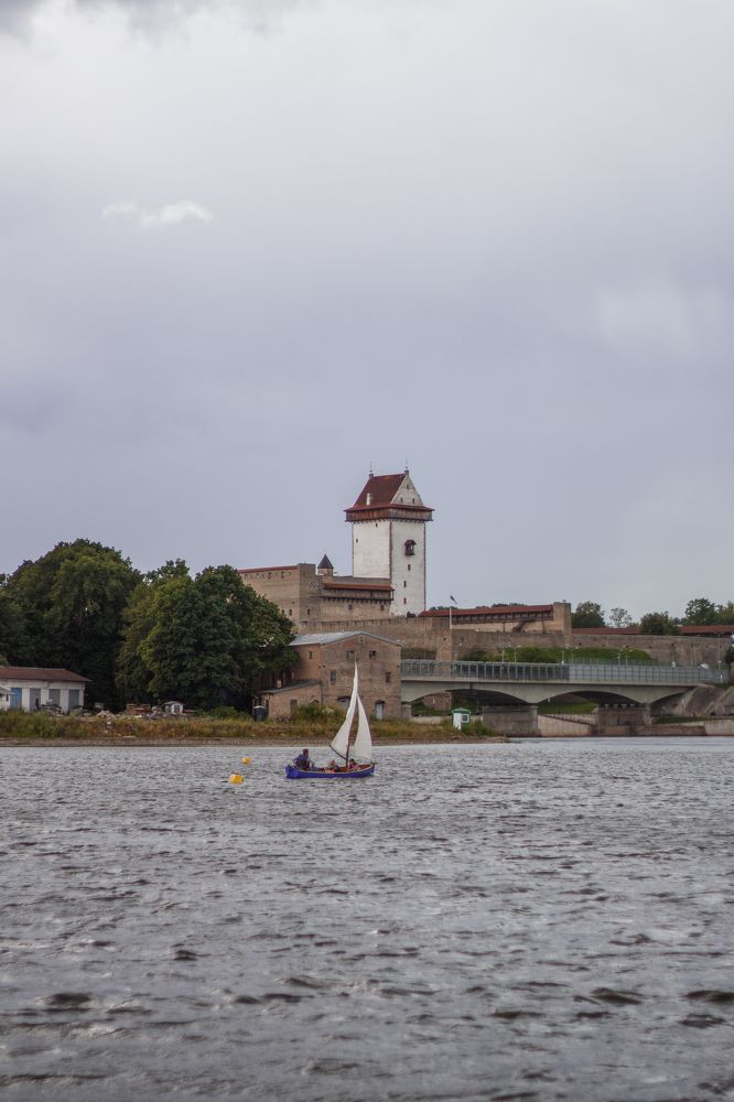 Photograph by Anna Dubinina