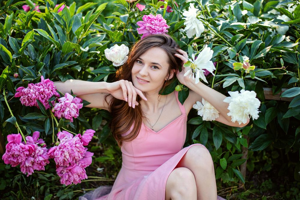 Photograph by Наталья Ивочкина