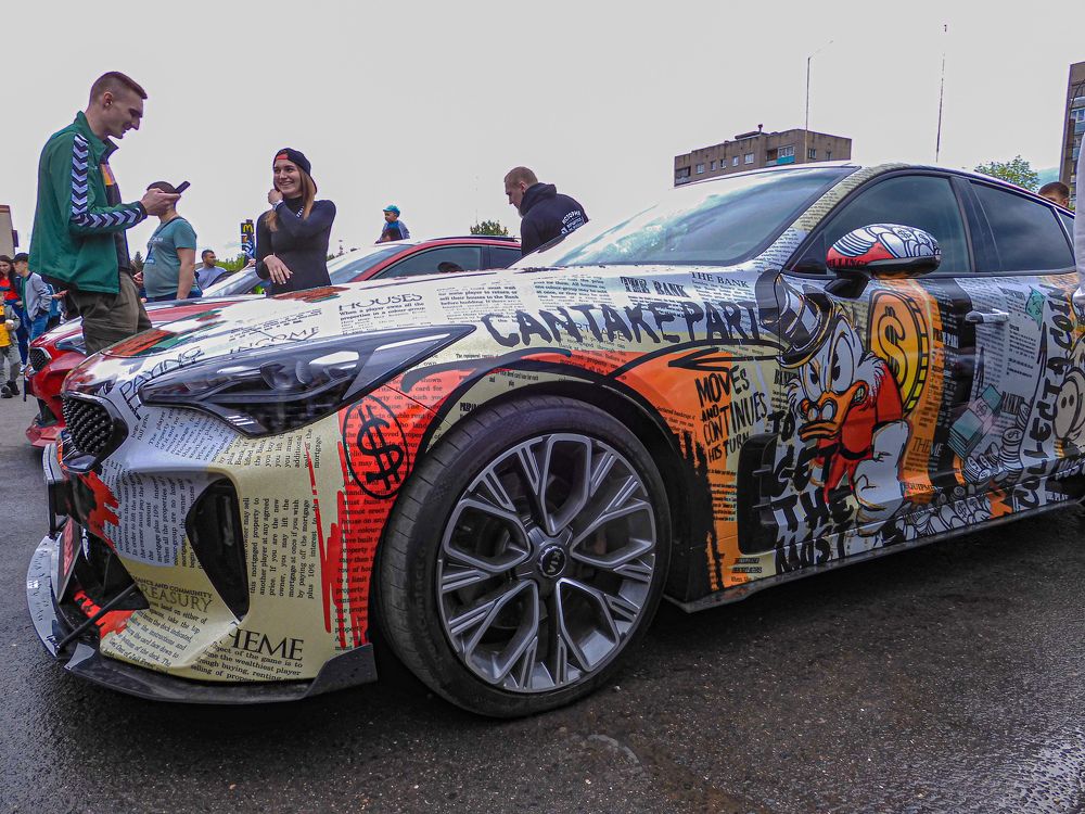 Photograph by Игорь Смирнов