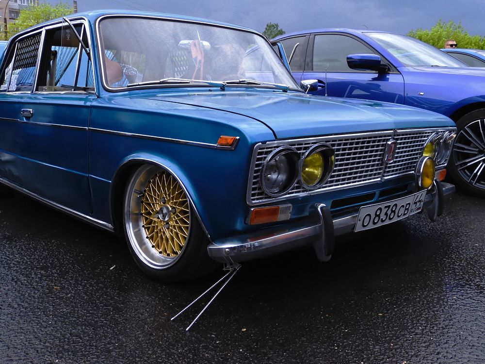 Photograph by Игорь Смирнов