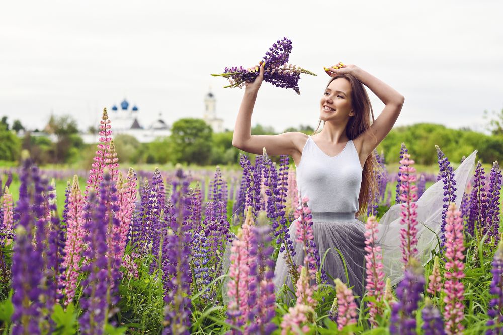 Photograph by Наталья Ивочкина