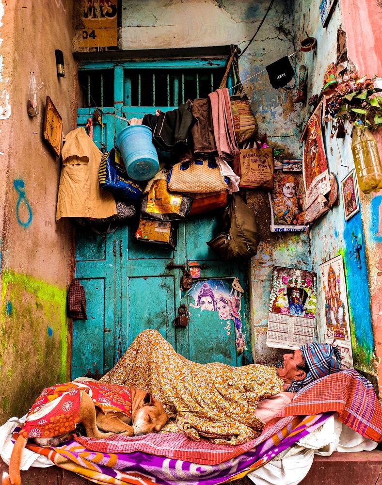 Photograph by Pratik Saha