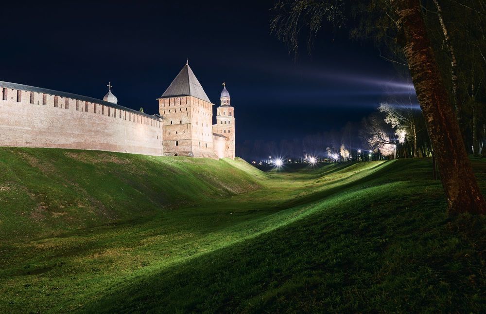 Photograph by Сергей Ветошкин