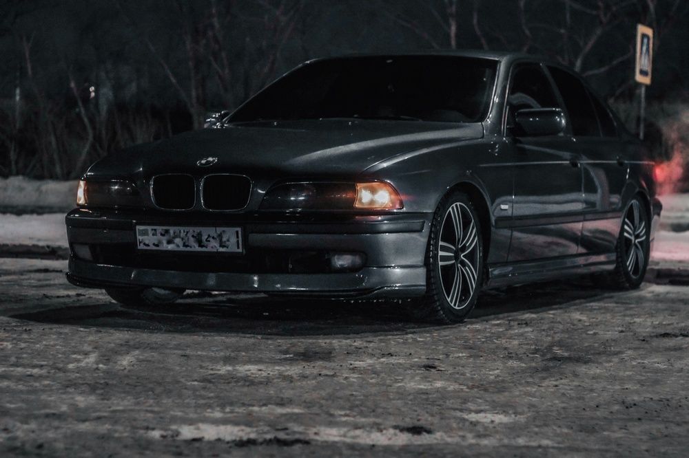 Photograph by Violetta Peskova