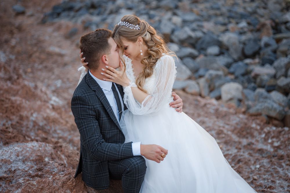 Photograph by Евгения Капустина