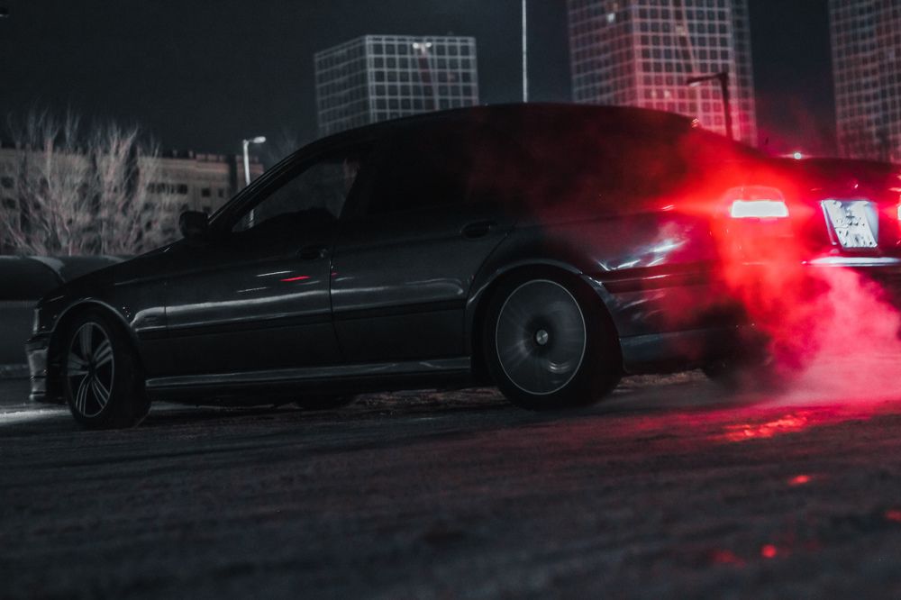 Photograph by Violetta Peskova