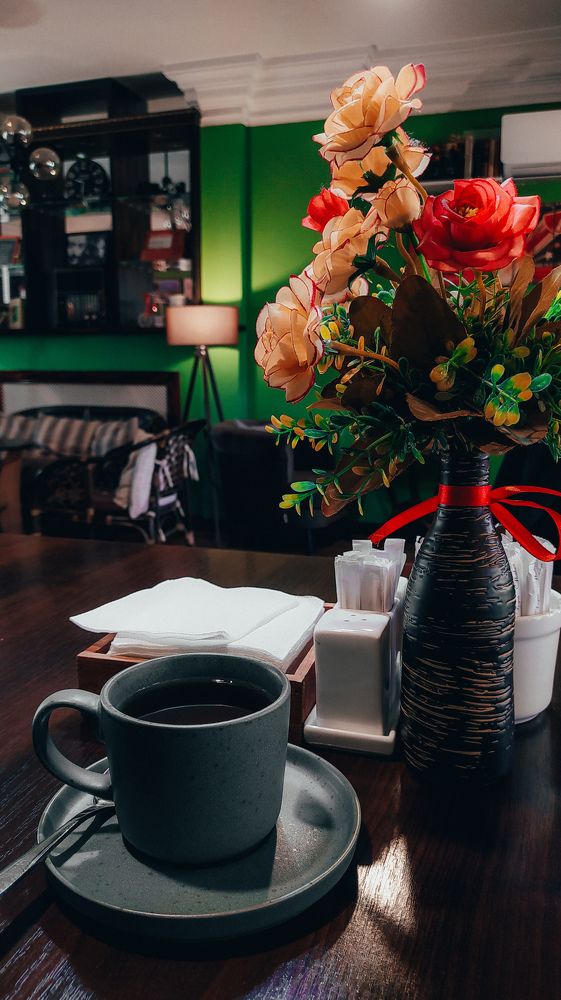 Photograph by Violetta Peskova