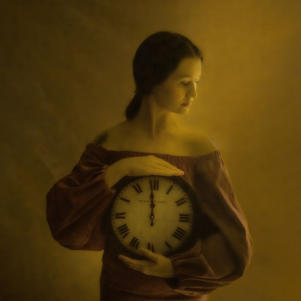 Фотография автора Таня Гарнет