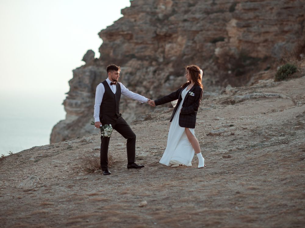 Над бездной