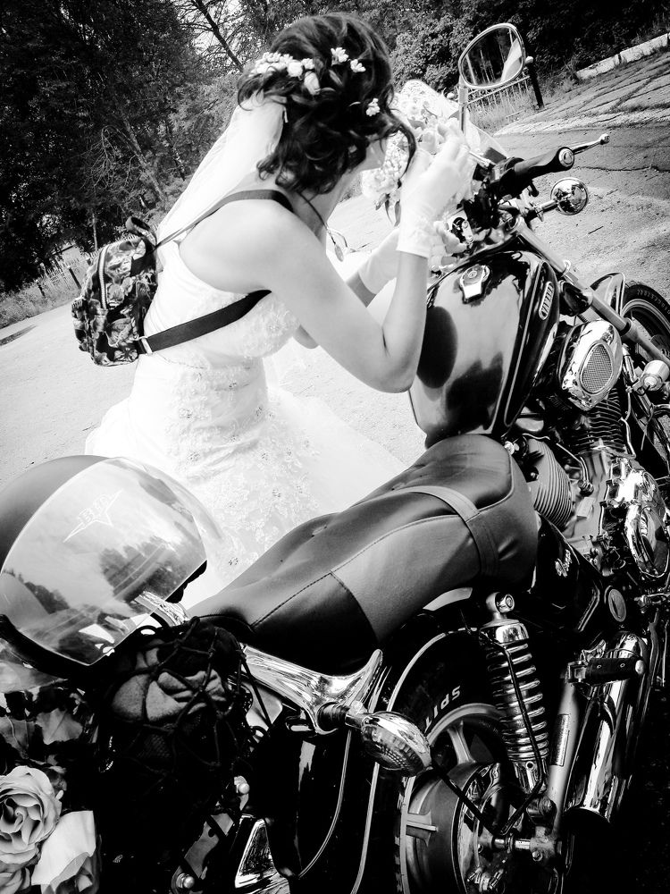 Photograph by Надежда